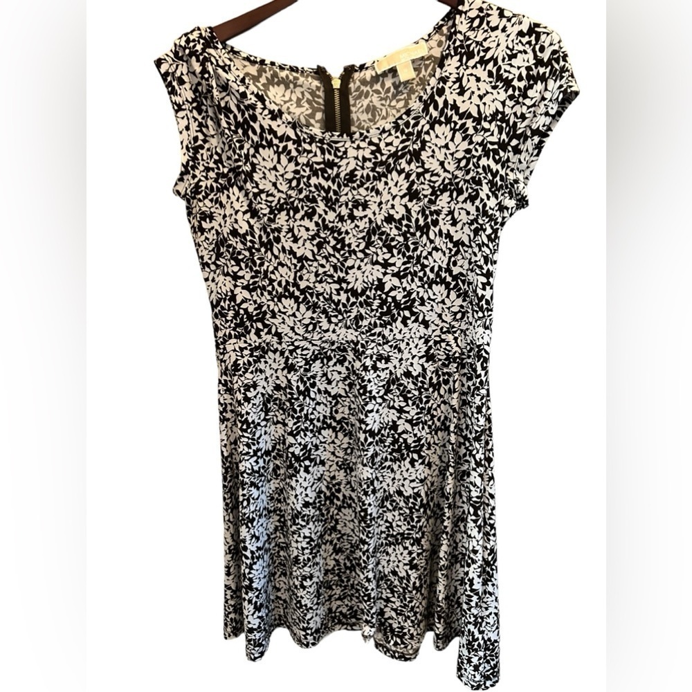 Michael Michael Kors floral print dress size‎ medium